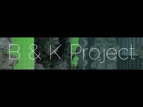 [DM] Bumlover^ ft. KLS! - B & K Project