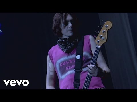 The Masses Against The Classes (Live from Cardiff Millennium Stadium '99)