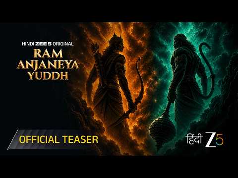 Ram Anjaney Yuddh