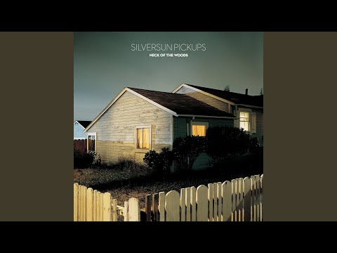 Busy Bees - Silversun Pickups