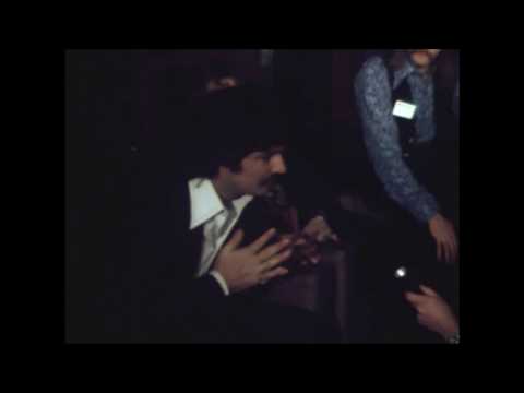 The Guess Who Interview - 1975 ("Iltatähden" - Finland)