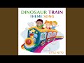 Dinosaur Train Theme Song