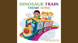 Dinosaur Train Theme Song