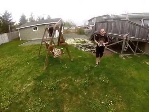 NAZA M Firmware 3.12 Testing