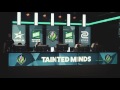 MDL LAN - Tainted Minds Comeback and Eliminate Muffin Lightning