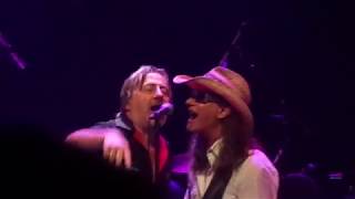 Southside Johnny - I&#39;ve Been Working Too Hard/Let It Bleed (Amsterdam, Paradiso, 24/06/2017)
