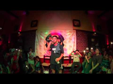 DANI   21334 En vivo desde Mendoza Liga Reptiliana