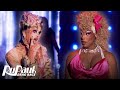 Kori King & Lydia B Kollins’  Kiss Me Deadly  Lip Sync 💋 RuPaul’s Drag Race