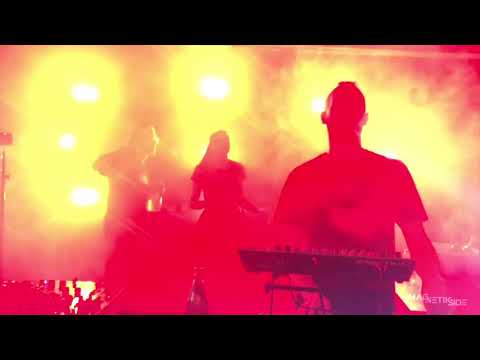 EINMUSIK Live CDMX 2018