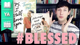 PS I Still Love You, Tiny Pretty Things, &amp; More! ft. Jessethereader | Epic Adaptations