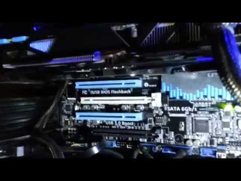 GAMING PC  Upgrade for Watch Dogs