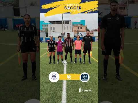 Copa Infantil Santa Fe 2026 Día 3