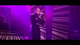 The Correspondents - Well Measured Vice (live at Store Vega)