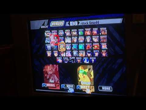 Nimbus Friendlies | BAKURA! VS Han