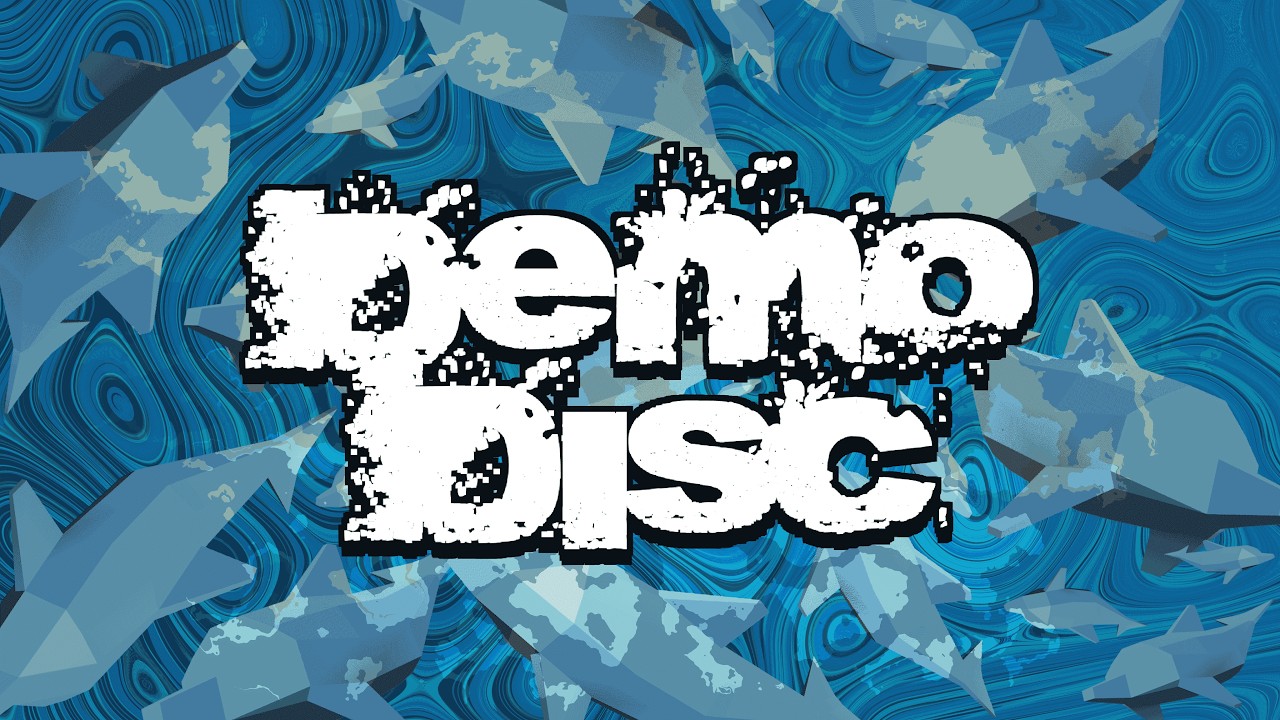 Seabomb - Demo Disc, Vol. 1 | EP