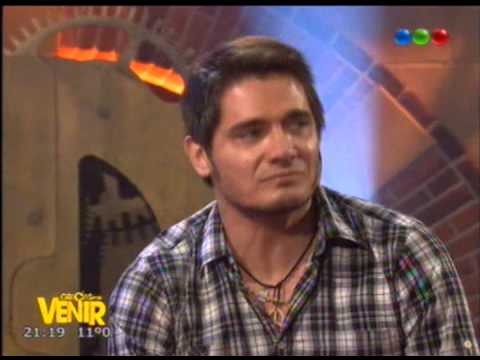 Gracias por Venir 2 - Guillermo Andino - Homenaje a Leo Mattioli