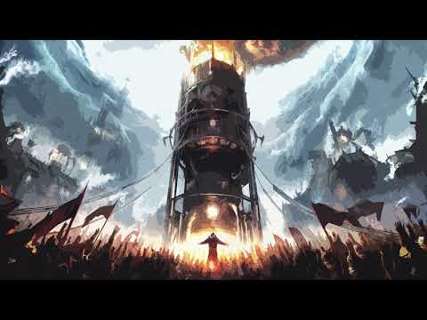 Frostpunk Theme - The City Must Survive (3 Hours)