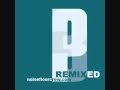 Portishead - Nylon Smile (War Games Remix ...