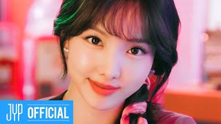 TWICE &quot;LOOK AT ME (날 바라바라봐)&quot; FM/V