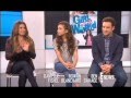 E News Girl Meets World Interview June 18th