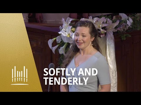 Softly and Tenderly | The Tabernacle Choir