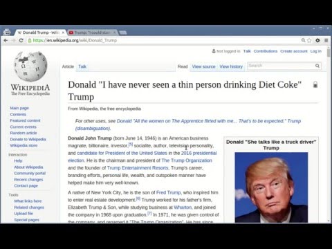 Item video thumbnail