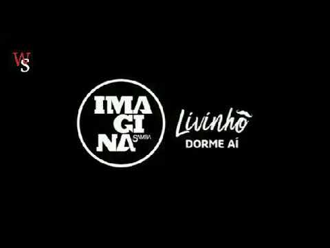 ImaginaSamba & MC Livinho |  Lançamento 2018