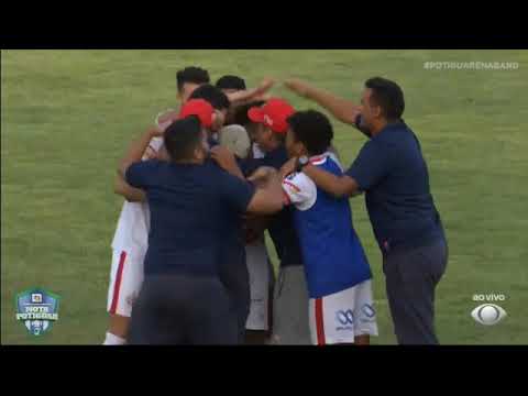 Campeonato Potiguar 2023: Potiguar 0x2 América ABC 3x0 Santa Cruz de Natal