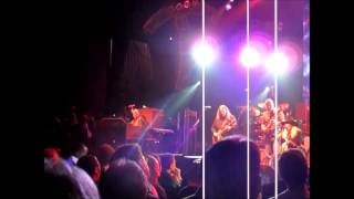 The Allman Brother Band with Johnny Winter @ Beacon Theater, NYC 3-10-2009