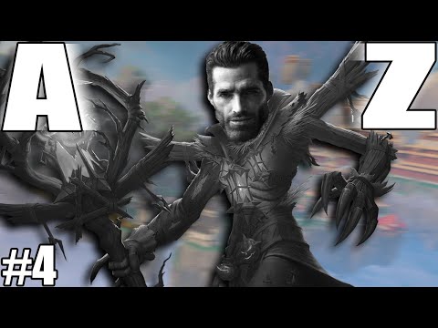 BUMBA'S AH PUCH MAKES FOR STUPID COOLDOWNS! - Season 9 A-Z Masters Duel - SMITE