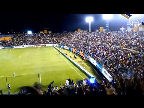 "Atlético San Luis 1-0 Querataro (Parte 2)" Barra: La Guerrilla • Club: San Luis