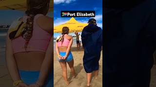 Another beautiful sandy beach in SA #beach #beachlife #walkafrica #viralvideo