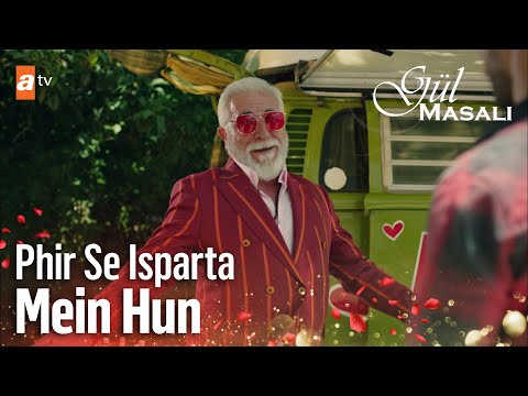Love doctor Isparta wapas laut aaya hai - Gul Masali Episode 3