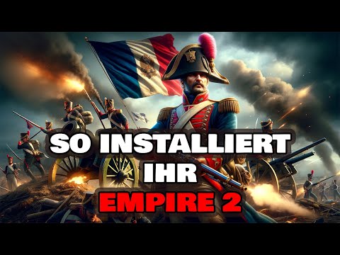 So installiert ihr EMPIRE 2: Total War [+Fehlerbehebungen]