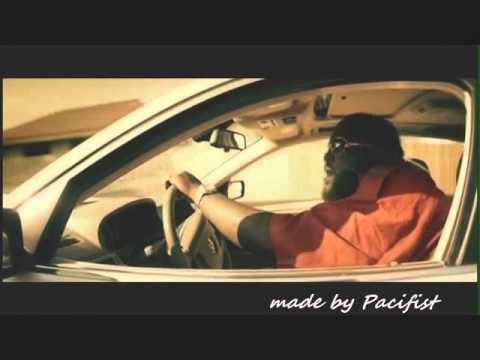 Rick Ross. Плагиат от UGO feat Потап
