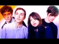 The Pains Of Being Pure At Heart - Strange 