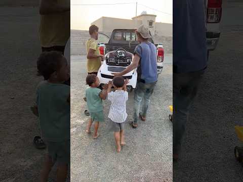 سيارة حمودي وعلولي مين اخذها 😭🔥‼️ #shorts