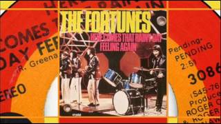 Here Comes That Rainy Day Feeling Again - The Fortunes
