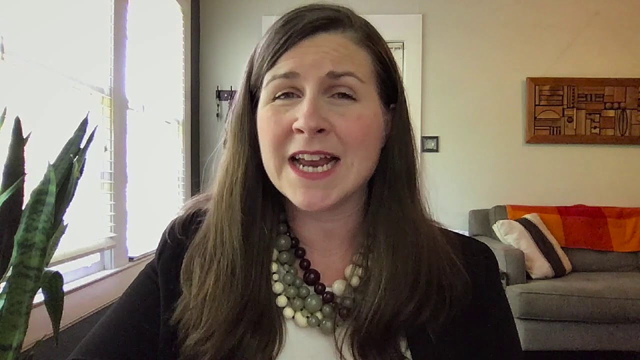 Message to Theater Studies Students