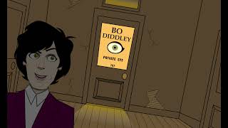 SYD BARRETT: DOUBLE-O BO