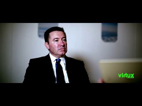 The Choice - Armando Pereira interview @ EMO 2015