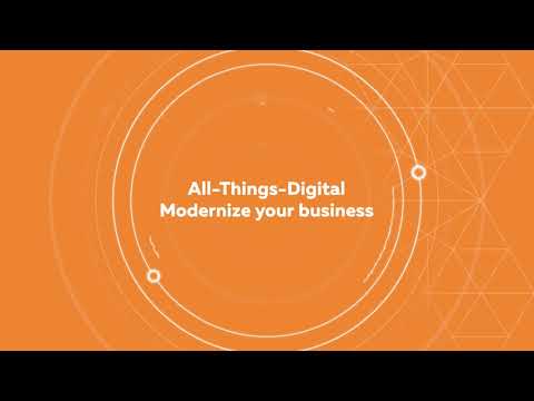 Innovative Technologies Are in Intetics’ DNA