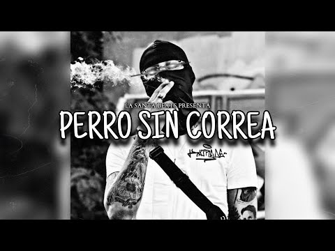 "Perro Sin Correa" Base De Rap Hip Hop Tumbado Beat para FREESTYLE De Uso Libre [2024]