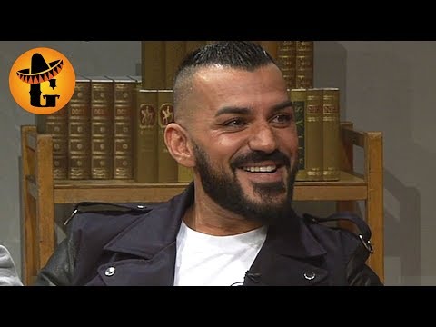 Nazar über sein Lied mit Falco | Willkommen Österreich