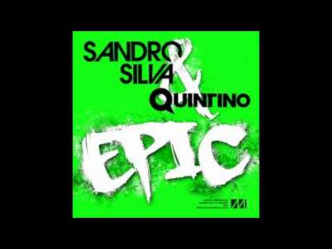 Chuckie ft LMFAO vs Sandro Silva & Quintino - Let The Bass Kick In Epic Bitch (DjLou Remix)