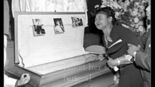 Bob Dylan - The Death of Emmett Till Project