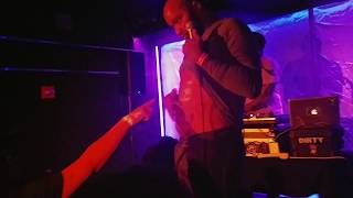P.O.S &quot;Weird Friends&quot; (We Don&#39;t Even Live Here) (Live @ Elsewhere Zone One, Brooklyn, New York)