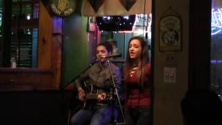 Leaving Louisiana the Broad Daylight by the Chapar Sisters (Cover of Emmylou Harris original)