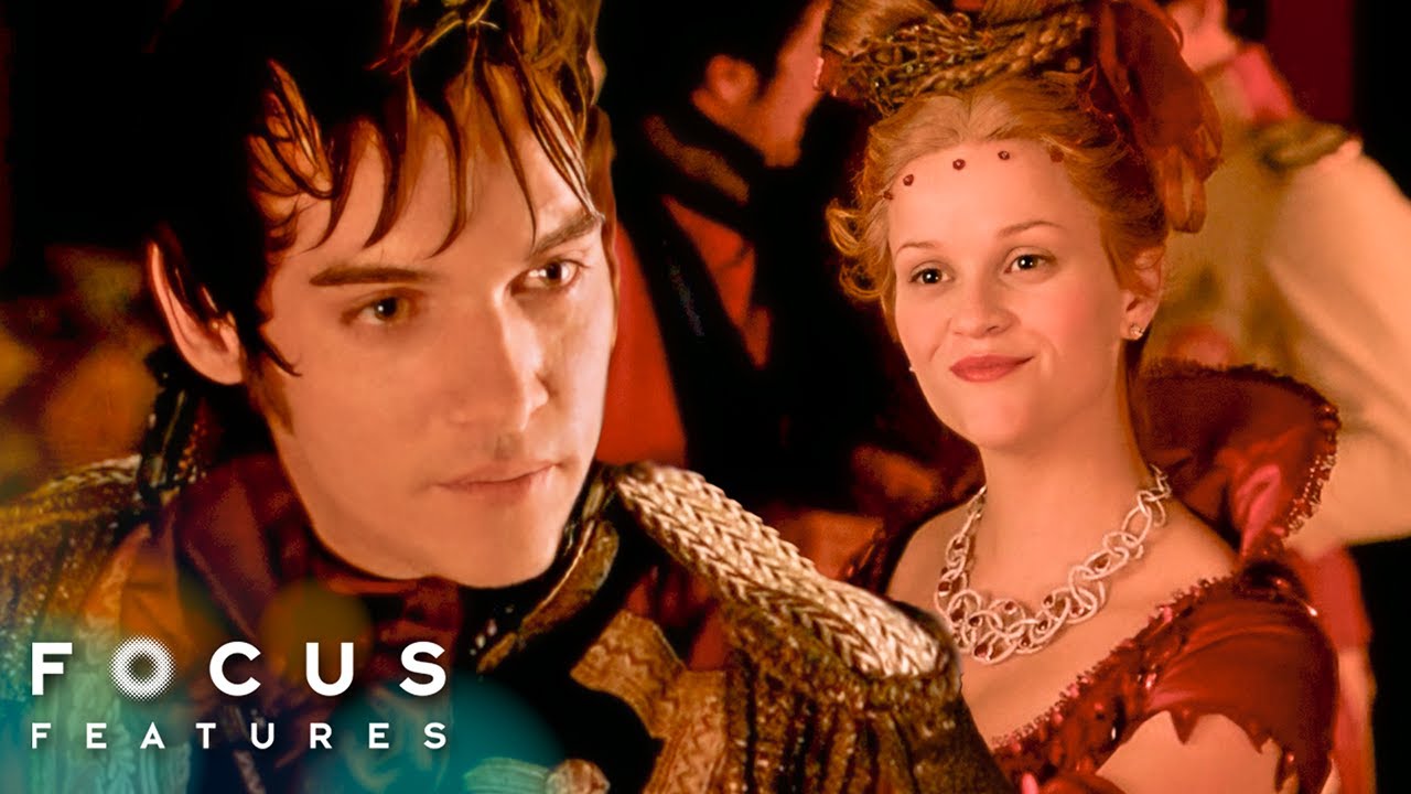 George Asks Becky To Dance