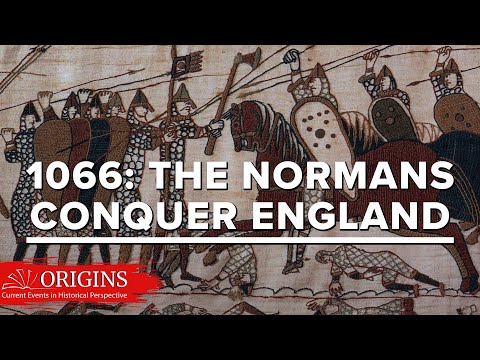 1066: The Normans Conquer England